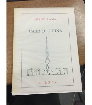 Case di China