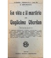 La vita e il martirio di Guglielmo Oberdan