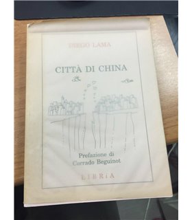 Città di China