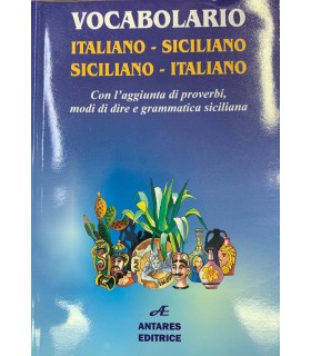 Vocabolario italiano - siciliano - Siciliano - Italiano