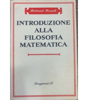 Intyoduzione alla filosofia matematica
