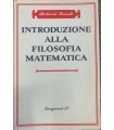 Intyoduzione alla filosofia matematica