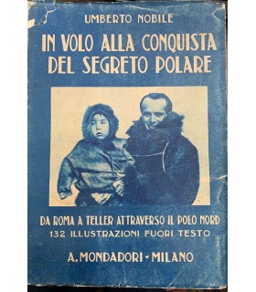 In volo alla conquista del segreto polare