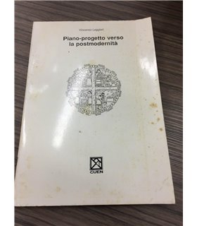 Piano-progetto verso la postmodernità