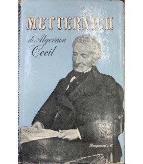 Metternich 1773-1859