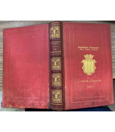 Tout par l'électricité