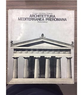 Architettura mediterranea preromana