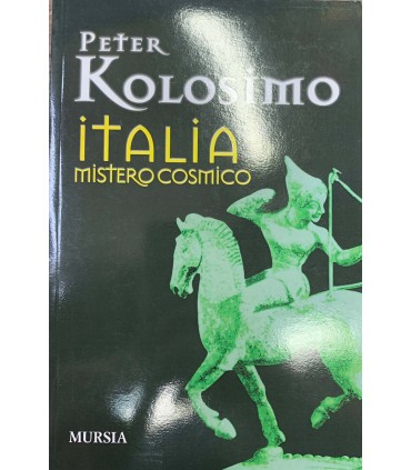 Italia mistero cosmico