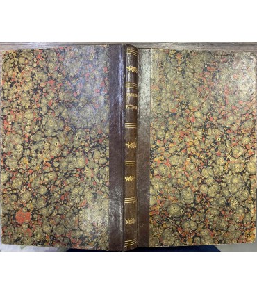 Leçons de philopophie de M. Laromiguiere