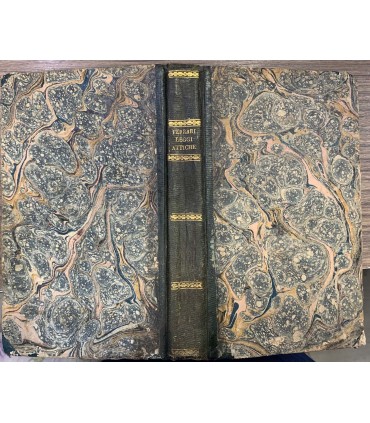 Delle leggi attiche e della giurisprudenza regia e decemvirale