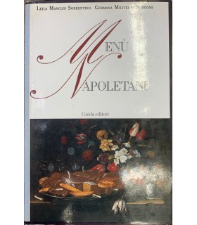 Menù napoletani