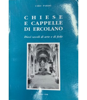 Chiese e cappelle di Ercolano
