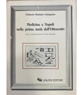 Medicina a Napoli nella prima metà dell'Ottocento