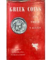 Greek coins and their values