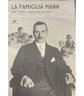 La famiglia Mann