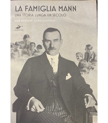 La famiglia Mann