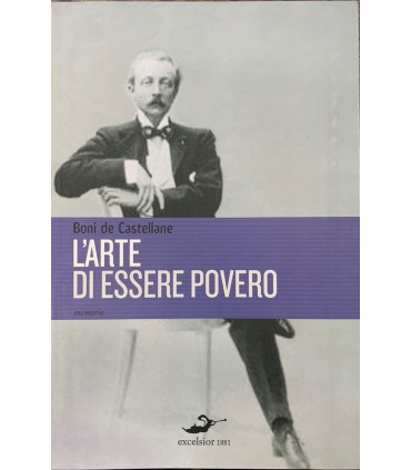 L'arte di essere povero