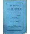 Guida teorico pratica dell'usciere di pretura sulle materie civile e penale.