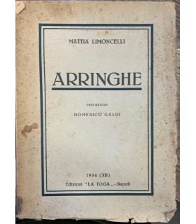 Arringhe
