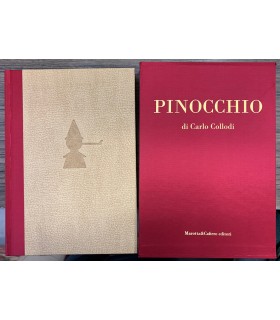 Le avventure di Pinocchio