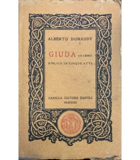 Giuda.