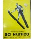 Sci nautico.