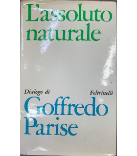 L'assoluto naturale.