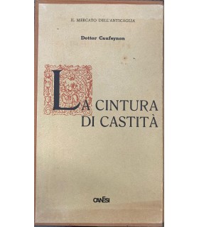 La cintura di castità.