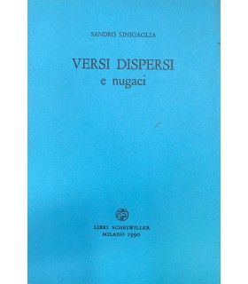 Versi dispersi e nugaci