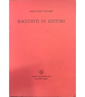 Racconti di editori.