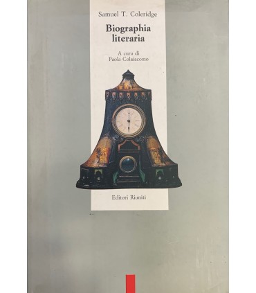 Biographia literaria.