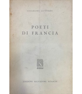 Poeti di Francia.