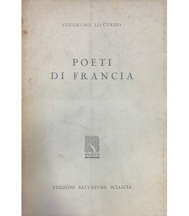 Poeti di Francia.
