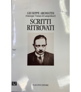 Scritti ritrovati
