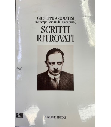 Scritti ritrovati