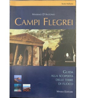 Campi Flegrei.