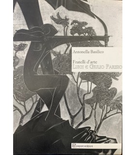 Fratelli d'arte Luigi e Giulio Parisio.