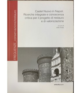 Castel Nuovo in Napoli. Ricerche integrate e conoscenza critica per il progetto di restauro e di valorizzazione.