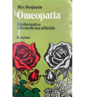 Omeopatia.