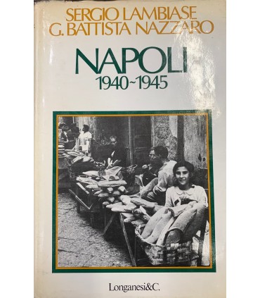 Napoli 1940-1945.