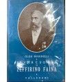 La vita e l'opera di Zefferino Faina.
