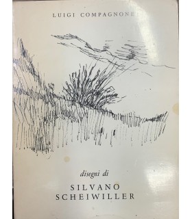Disegni di Silvano Scheiwiller.