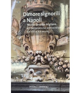 Dimore signorili a Napoli.