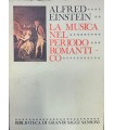 La musica nel periodo romantico.