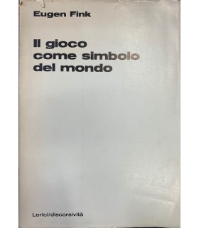 Il gioco come simbolo del mondo.