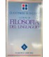 Lezioni di Filosofia del linguaggio.
