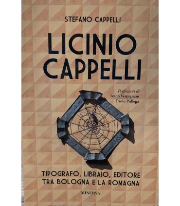 Licinio Cappelli.