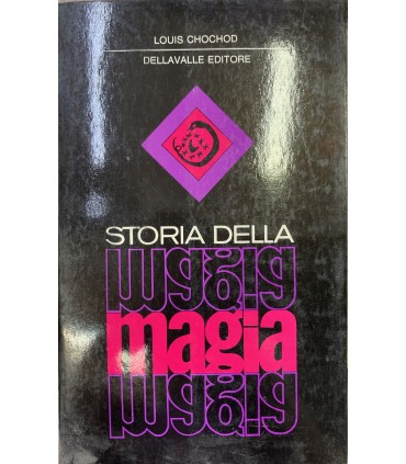 Storia della magia.