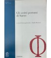Gli scritti postumi di Sartre.