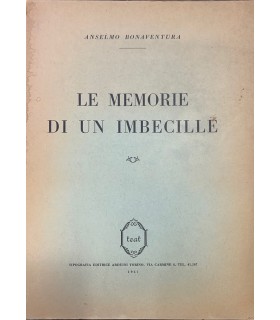 Le memorie di un imbecille.